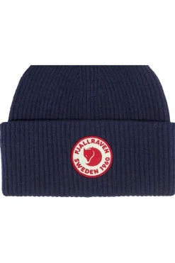 Best Fjällräven 1960 Logo Hat Navy Blue