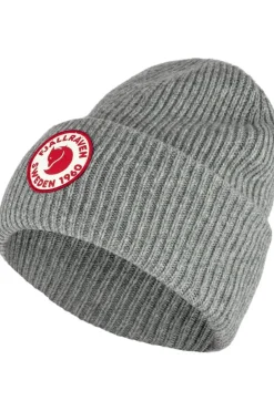 Clearance Fjällräven 1960 Logo Hat Grey