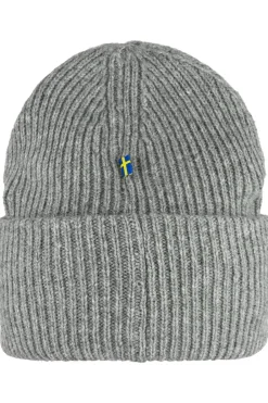 Clearance Fjällräven 1960 Logo Hat Grey