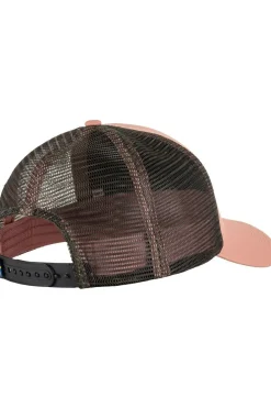 Discount Fjällräven 1960 Logo Langtradarkeps Dusty Rose