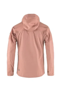 Fashion Fjällräven Abisko Midsummer Jacket W Dusty Rose