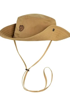 Abisko Summer Hat-Fjällräven New
