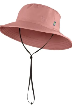 Abisko Sun Hat-Fjällräven Hot
