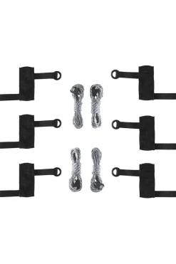 Accessoire 2-4 Pers. Inner Tent Pitch Kit-Fjällräven New