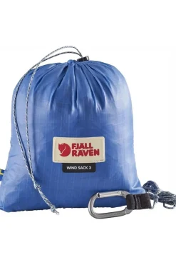 Best Fjällräven Accessoire Wind Sack 3 light blue