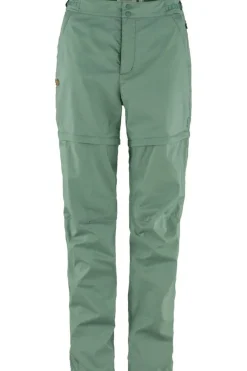 Afritsbroek Abisko Hike Zip-Off Trousers-Fjällräven Online