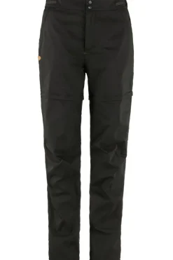Afritsbroek Abisko Hike Zip-Off Trousers-Fjällräven Discount