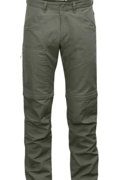 Afritsbroek High Coast Zip-Off-Fjällräven Clearance