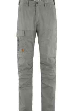 Afritsbroek Karl Pro Zip-Off Trousers M-Fjällräven Online