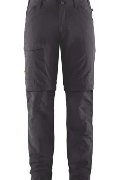 Afritsbroek Traveller's MT Zip-Off-Fjällräven Discount