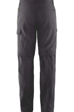 Afritsbroek Traveller's MT Zip-Off-Fjällräven Discount