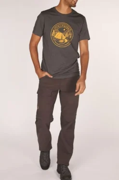 Afritsbroek Traveller's MT Zip-Off-Fjällräven Discount