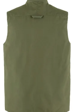Bodywarmer Singi Padded Vest M-Fjällräven Best