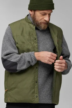 Bodywarmer Singi Padded Vest M-Fjällräven Best