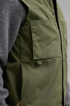 Bodywarmer Singi Padded Vest M-Fjällräven Best