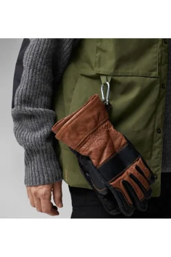 Bodywarmer Singi Padded Vest M-Fjällräven Best