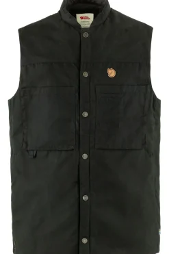 Bodywarmer Singi Padded Vest M-Fjällräven Sale