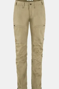 Broek Abisko Lite Trekking Trs W-Fjällräven Best