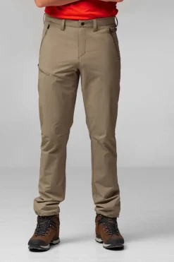 Broek Abisko Trail Stretch Trousers-Fjällräven Best