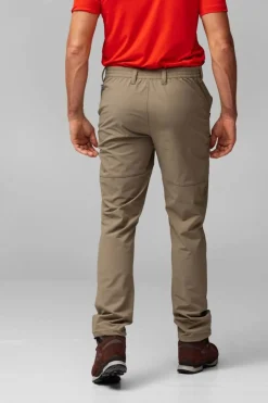 Broek Abisko Trail Stretch Trousers-Fjällräven Best