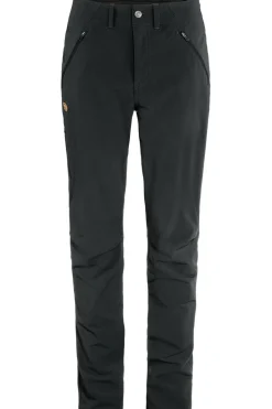 Broek Abisko Trail Stretch W-Fjällräven Hot