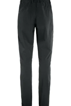 Broek Abisko Trail Stretch W-Fjällräven Hot