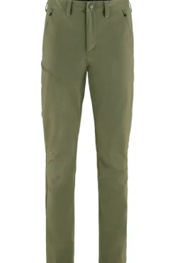Broek Abisko Trail Stretch Trousers-Fjällräven Best