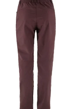 Broek Abisko Trail Stretch W-Fjällräven Online