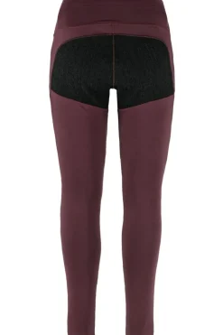 Broek Abisko Trekking Hd W-Fjällräven Online