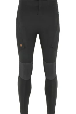 Broek Abisko Trekking Pro-Fjällräven New