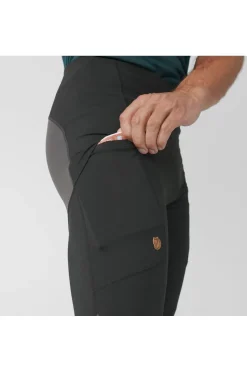 Broek Abisko Trekking Pro-Fjällräven New