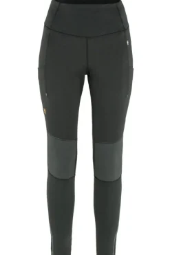 Broek Abisko Värm Trekking W-Fjällräven Fashion