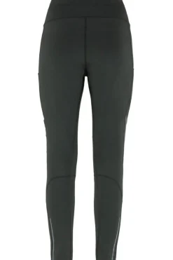 Broek Abisko Värm Trekking W-Fjällräven Fashion