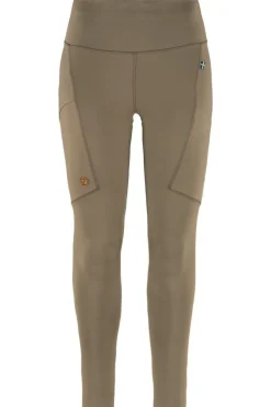 Broek Abisko W-Fjällräven Clearance