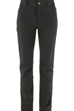 Broek Abisko Winter Stretch-Fjällräven New