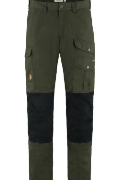 Broek Barents Pro Winter Trousers M-Fjällräven Hot