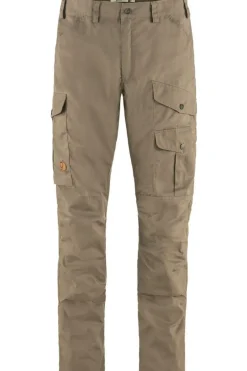 Broek Barents Pro Trousers M-Fjällräven Hot