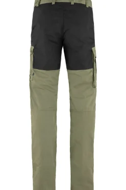 Hot Fjällräven Broek Barents Pro Trousers M Green-Dark Grey