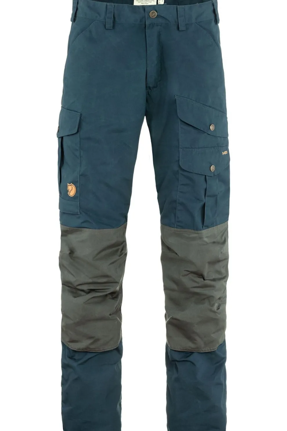 Broek Barents Pro Trousers M-Fjällräven Discount