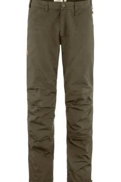 Broek Greenland Trail M-Fjällräven Clearance