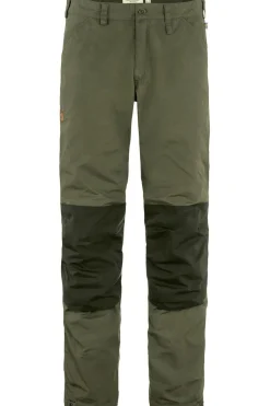 Broek Greenland Trail M-Fjällräven Hot