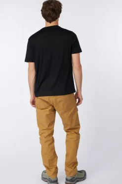 Broek Greenland Jeans Regular 32-Fjällräven Discount