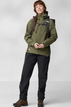 Broek Hc Hydratic Trail W-Fjällräven Outlet