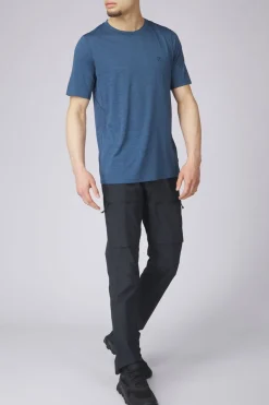 Broek High Coast Hike Trousers M-Fjällräven Sale