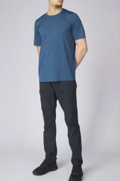 Broek High Coast Hike Trousers M-Fjällräven Sale