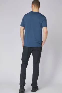 Broek High Coast Hike Trousers M-Fjällräven Sale