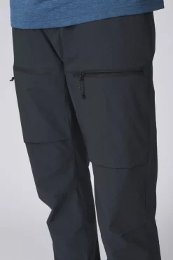 Broek High Coast Hike Trousers M-Fjällräven Sale