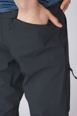 Broek High Coast Hike Trousers M-Fjällräven Sale