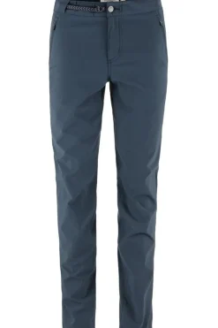Broek High Coast Trail Trousers W-Fjällräven Discount