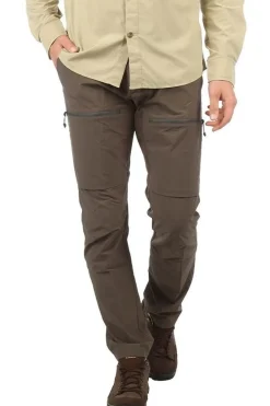 Broek High Coast Hike Trousers M-Fjällräven Sale